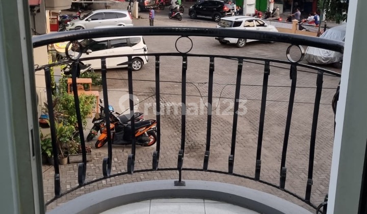 Ready-to-Use Neat Shop House in Ketapang, Pekayon, South Bekasi