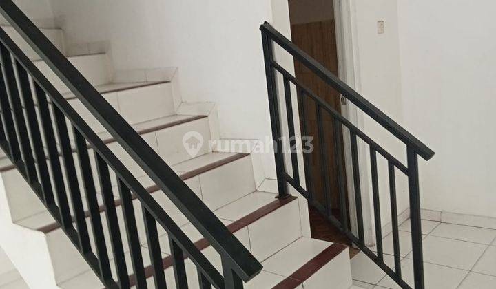 Dijual Ruko Baru Siap Huni Pinggir Jalan Raya Jatiasih Bekasi 3