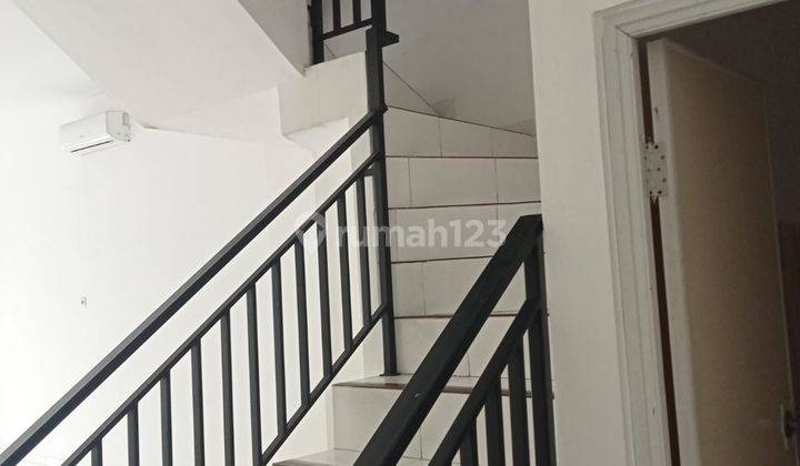 Dijual Ruko Baru Siap Huni Pinggir Jalan Raya Jatiasih Bekasi 4
