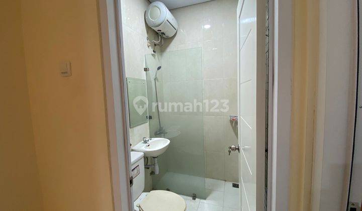 Disewakan rumah besar full furnished di Caman Jatibening Bekasi 5