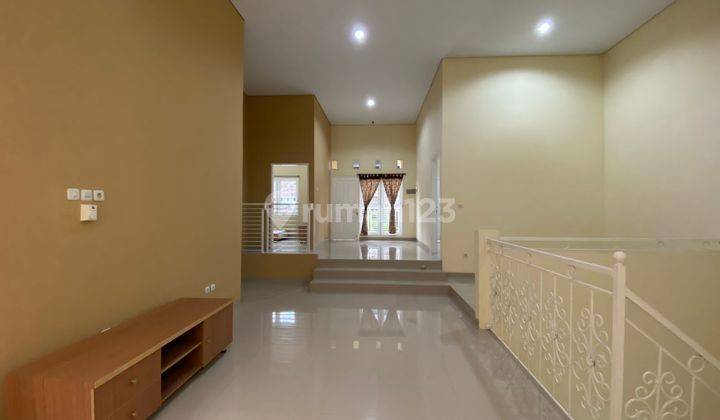 Disewakan rumah besar full furnished di Caman Jatibening Bekasi 10