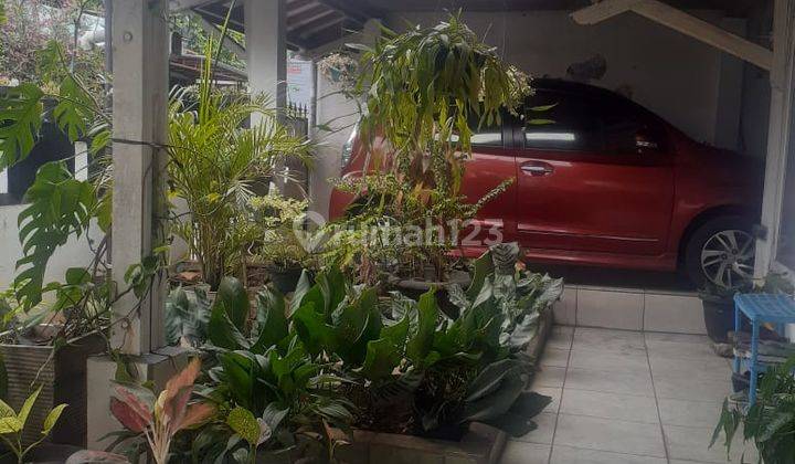 Dijual Rumah 2lantai Siap Huni di Pondok Indah Pekayon Bekasi 2