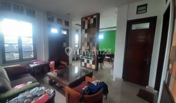 Disewakan gudang lengkap office di Bantar Gebang Bekasi 2