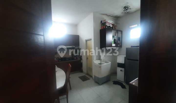 Disewakan gudang lengkap office di Bantar Gebang Bekasi 9