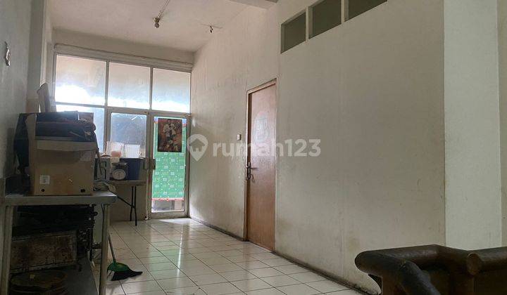 Dijual Ruko 3.5lantai di Area Taman Galaxy, Bekasi 3