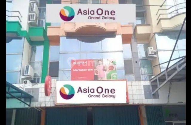 Dijual Ruko 3.5lantai di Area Taman Galaxy, Bekasi 1