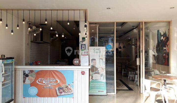 Dijual Ruko 3lantai Pinggir Jalan Taman Galaxy Raya Bekasi 7