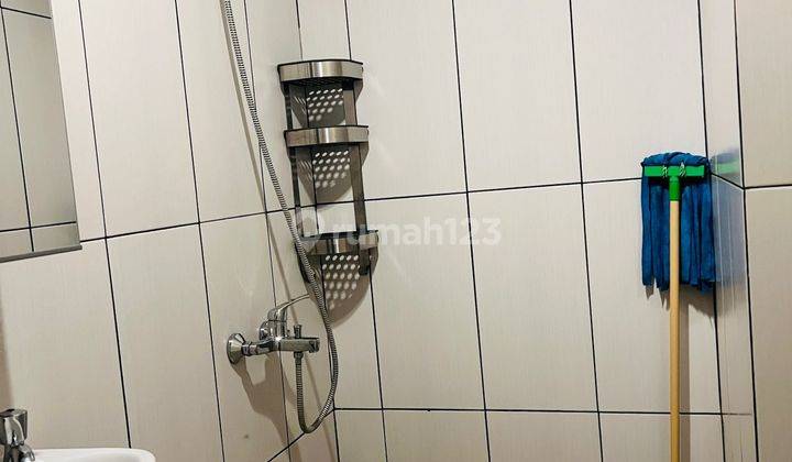 Disewa apartemen Grand Kemala Lagoon type studio semi furnished 5
