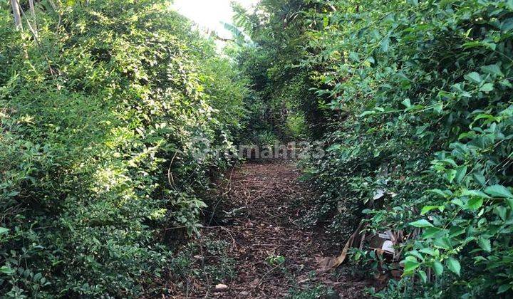 Dijual tanah kosong Lokasi strategis di Purwakarta  2