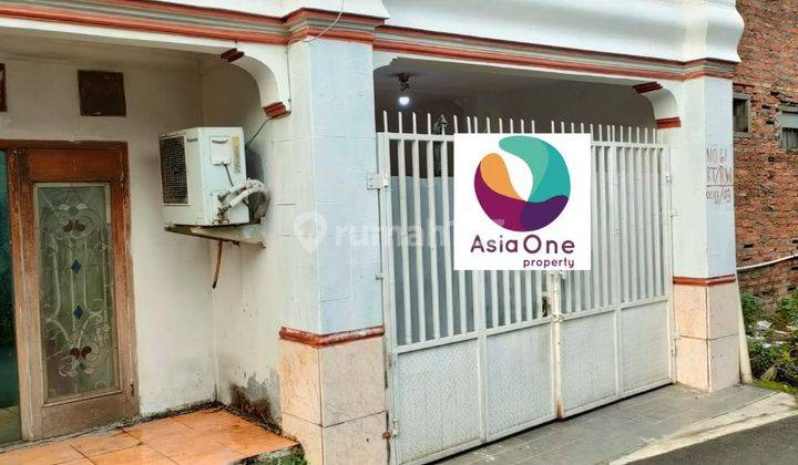 Dijual Rumah 2lantai di Condet, Batu Ampar Jakarta Timur 7