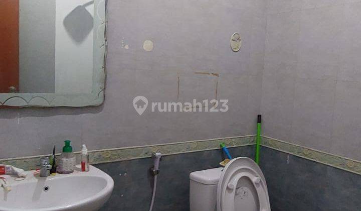 Dijual cepat rumah bagus dalam Komplek Pondok Kopi Jakarta Timur 3
