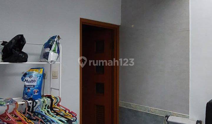 Dijual cepat rumah bagus dalam Komplek Pondok Kopi Jakarta Timur 4