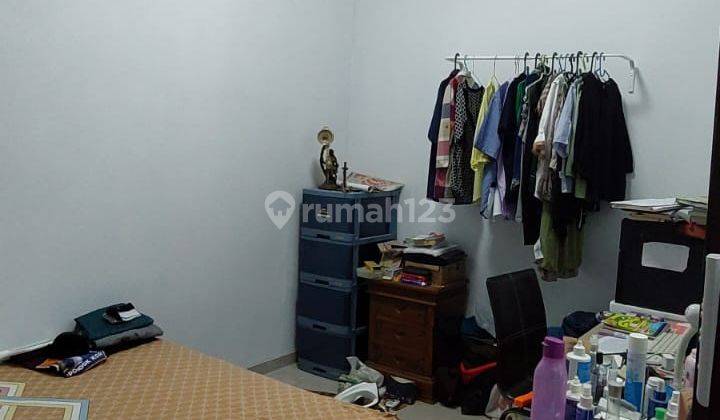 Dijual cepat rumah bagus dalam Komplek Pondok Kopi Jakarta Timur 6