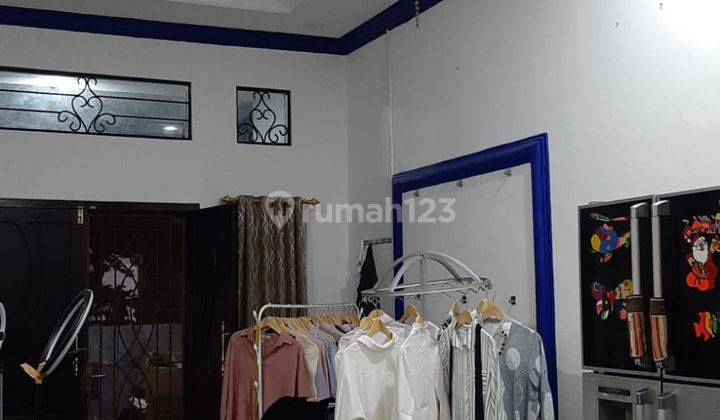 Dijual cepat rumah bagus dalam Komplek Pondok Kopi Jakarta Timur 7