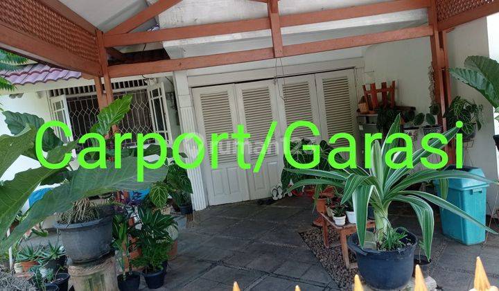 Dijual Cepat Rumah Dalam Komplek Perdagangan, Tangerang  2