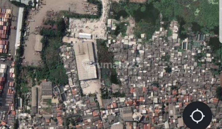 Dijual Lahan, Gudang Pabrik Hebel Terbesar di Jakarta, Seharga Tanah 12.000m, Bonus Lahan 30.000m 21