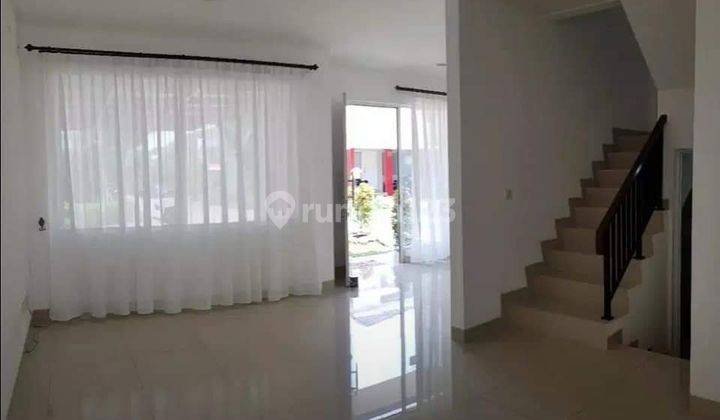 Disewakan rumah 2Lantai dalam cluster Grand Galaxy Bekasi 2