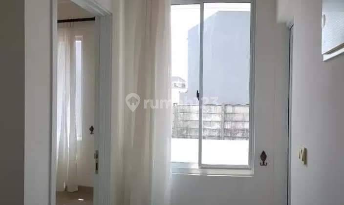 Disewakan rumah 2Lantai dalam cluster Grand Galaxy Bekasi 4