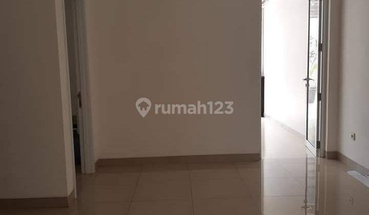 Disewakan rumah 2Lantai dalam cluster Grand Galaxy Bekasi 3