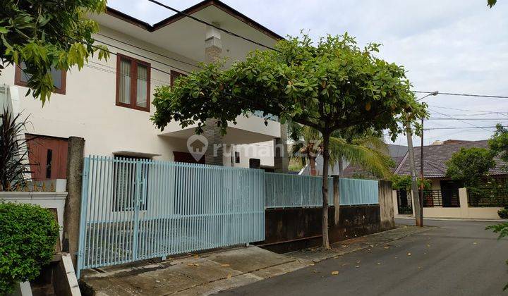 Dijual Rumah Kos 2lantai di Perumahan Taman Galaxy Bekasi 1