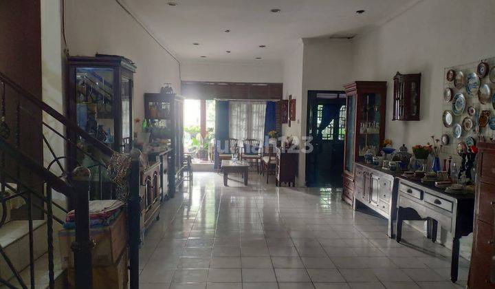 Rumah 2lantai Siap Huni Di Perumahan Taman Galaxy Bekasi 2