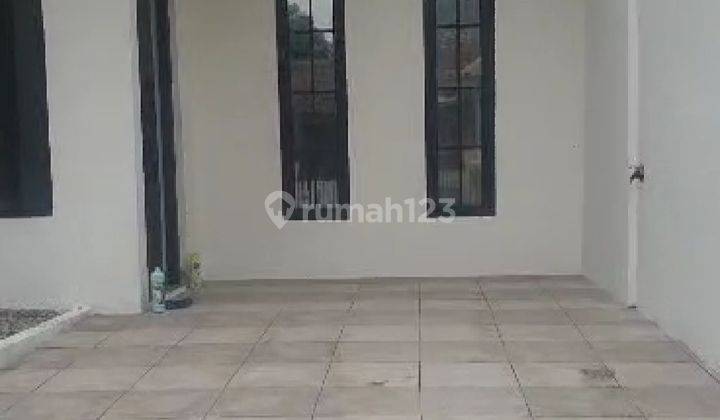 Dijual Rumah Bangunan baru di dalam Perumahan Mustika Jaya Bekasi 2