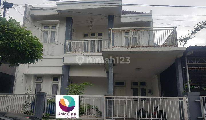 Dijual Rumah 2Lantai siap huni di Kemang Pratama 3 Bekasi 1