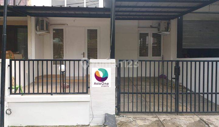 Dijual Rumah siap huni, baru renovasi di Kemang Pratama 5 Bekasi 1