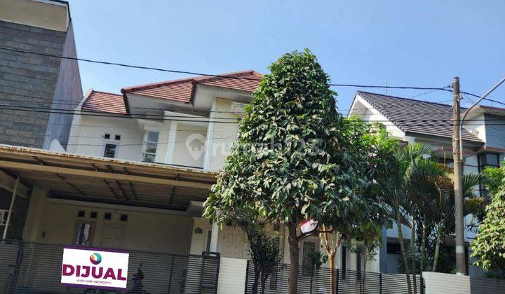 Dijual Rumah Siap Huni di Kemang Pratama 3 ,bekasi 1