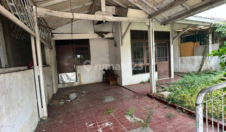 Dijual Rumah Hitung tanah di Pulo Permata Sari Galaxy Bekasi 2