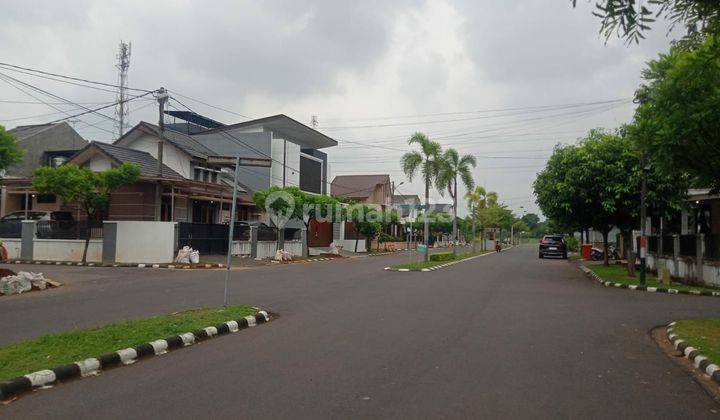 Dijual Rumah siap huni,sudah renovasi di Kemang Pratama Bekasi 2