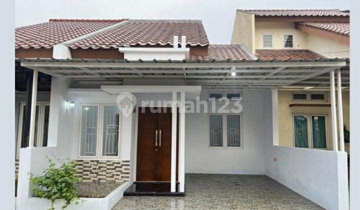 Rumah Baru,Tinggal Bawa Koper Saja Di Galaxy Rumah Baru,Tinggal Bawa Koper Saja Di Galaxy