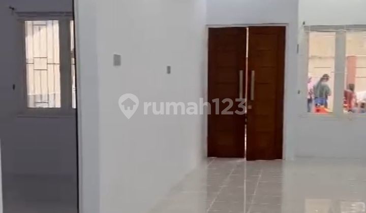 New House, Just Bring Your Suitcase at Galaxy 2