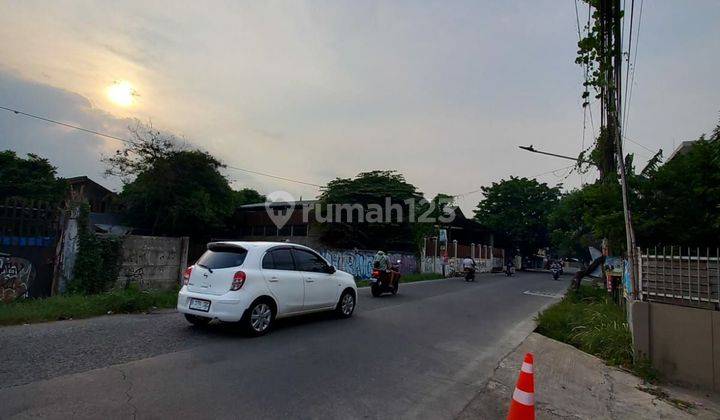 Disewakan Gudang baru bangun di Bekasi Jaya,Bekasi timur 2