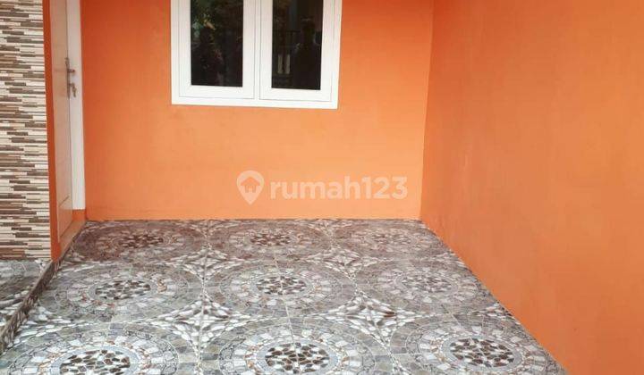 Dijual cepat Rumah di Perumahan Bojong Menteng Indah,Rawalumbu 2