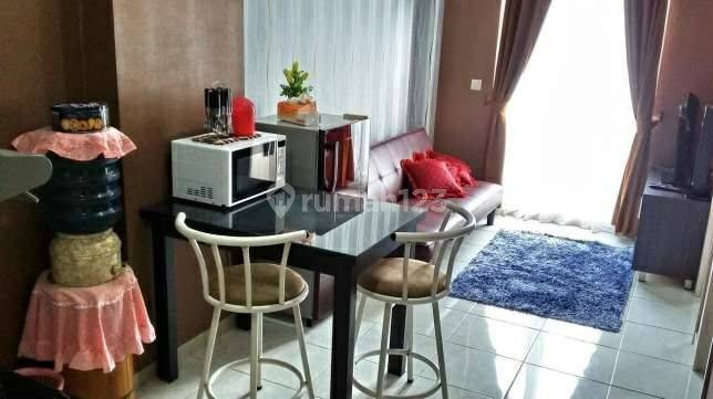 Dijual cepat Apartemen Centerpoint type 2Br Bekasi Selatan 2