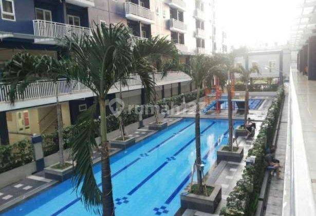 Dijual cepat Apartemen Centerpoint type 2Br Bekasi Selatan 1