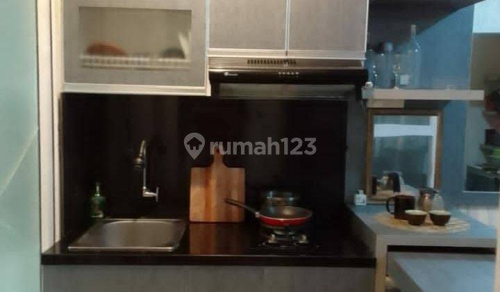 Dijual murah Apartemen Green Pramuka Jakarta timur  2