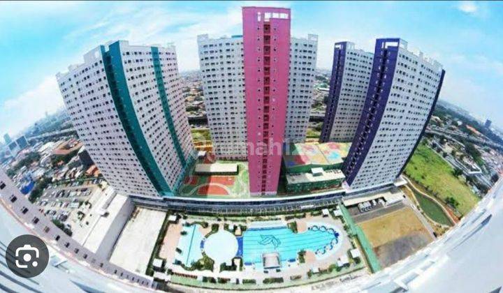 Dijual murah Apartemen Green Pramuka Jakarta timur  1