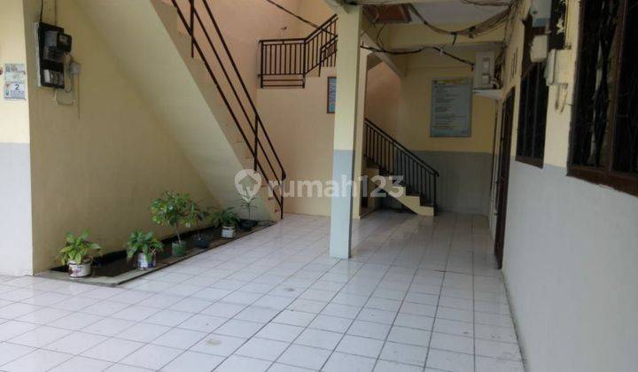 Dijual Gedung Sekolah masih layak pakai di Kranji Bekasi barat 2