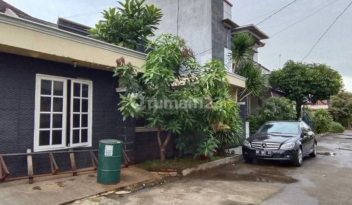 Dijual Rumah siap huni di Pondok Pekayon Indah,Bekasi 2