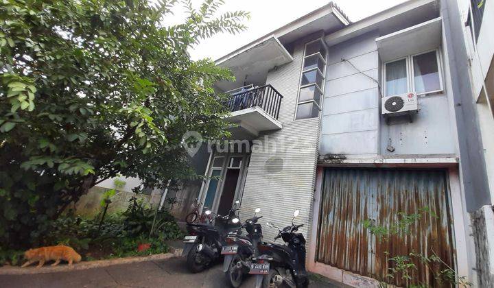 Dijual Rumah 2Lantai siap huni di Kemang Pratama,Bekasi 1