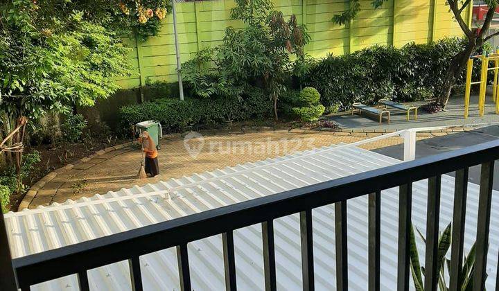 Dijual Rumah cantik,Hoek dalam Cluster Victoria Garden,Galaxy Bekasi 2