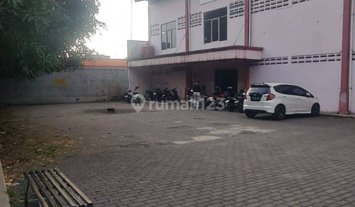 Disewakan Gudang besar siap pakai di Pekayon Jaya, Bekasi 1