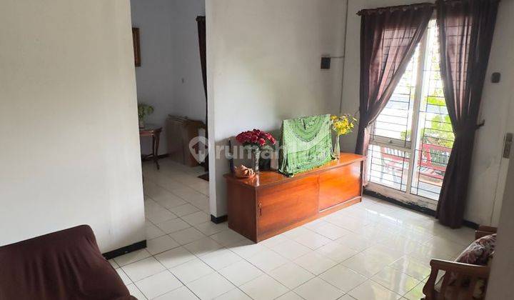 Dijual Rumah dalam Cluster di Pekayon Jaya,Bekasi 2