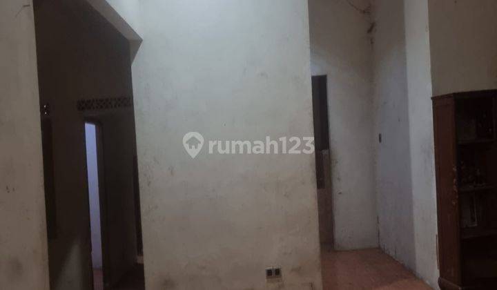 Rumah Butuh Renovasi Di Jakamulya Cikunir Bekasi 2