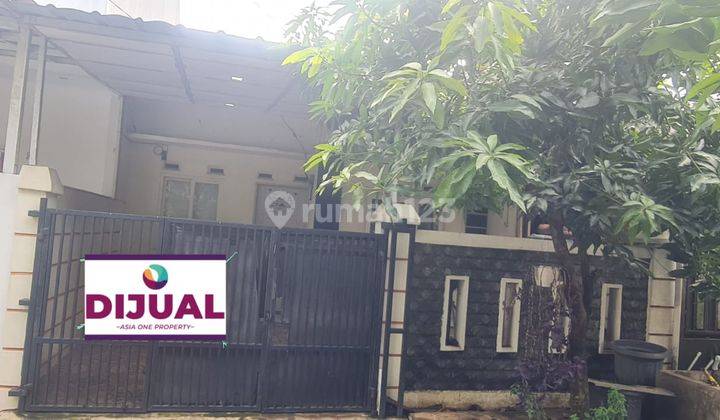 Dijual Rumah minimalis di Bojong Menteng Indah,Rawalumbu 1