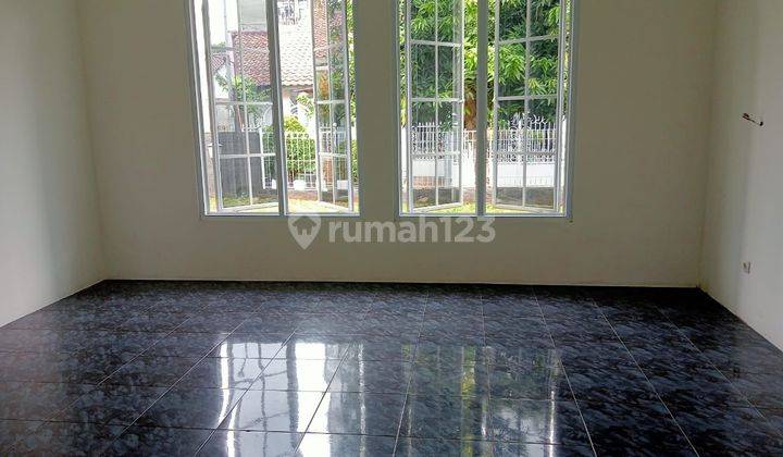 Dijual Rumah luas, Hoek di Taman Permata Cikunir , Cikunir 2