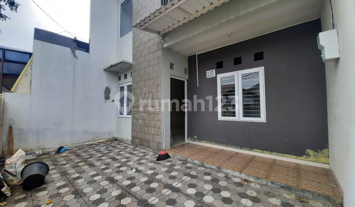 Rumah 2lantai Siap Huni Di Jl Asem Baris, Tebet 2