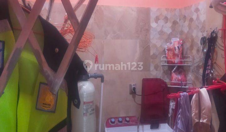 Dijual Rumah minimalis di Taman Permata Cikunir, Cikunir 2